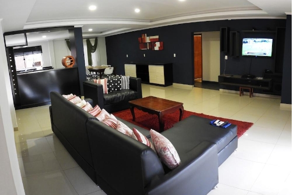 Hotel Puesta del Sol (Encarnacion)